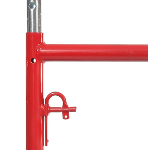 Waco 5' x 6'7" Ladder Frame