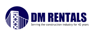 From the Owner at DM Rentals & Sales – Why Concrete Form Rental Makes Sense