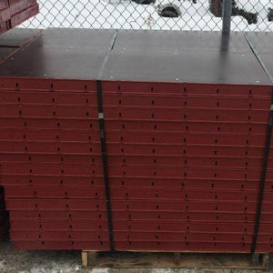 Symons Forms Available for Sale and Rent at DM Rentals & Sales