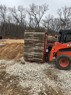 Form Caddy ( Moving and Storage )