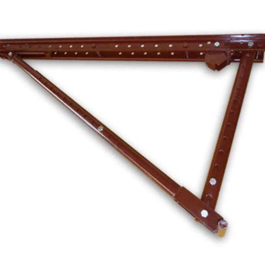 20 - Bridge Overhang Bracket 54