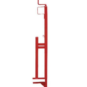20 - Gaurd Rail Stanchion