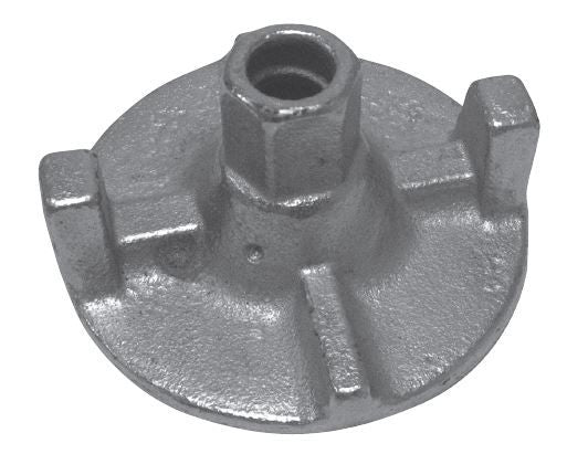 Tie Nut 20mm (7/8") 100 Pcs