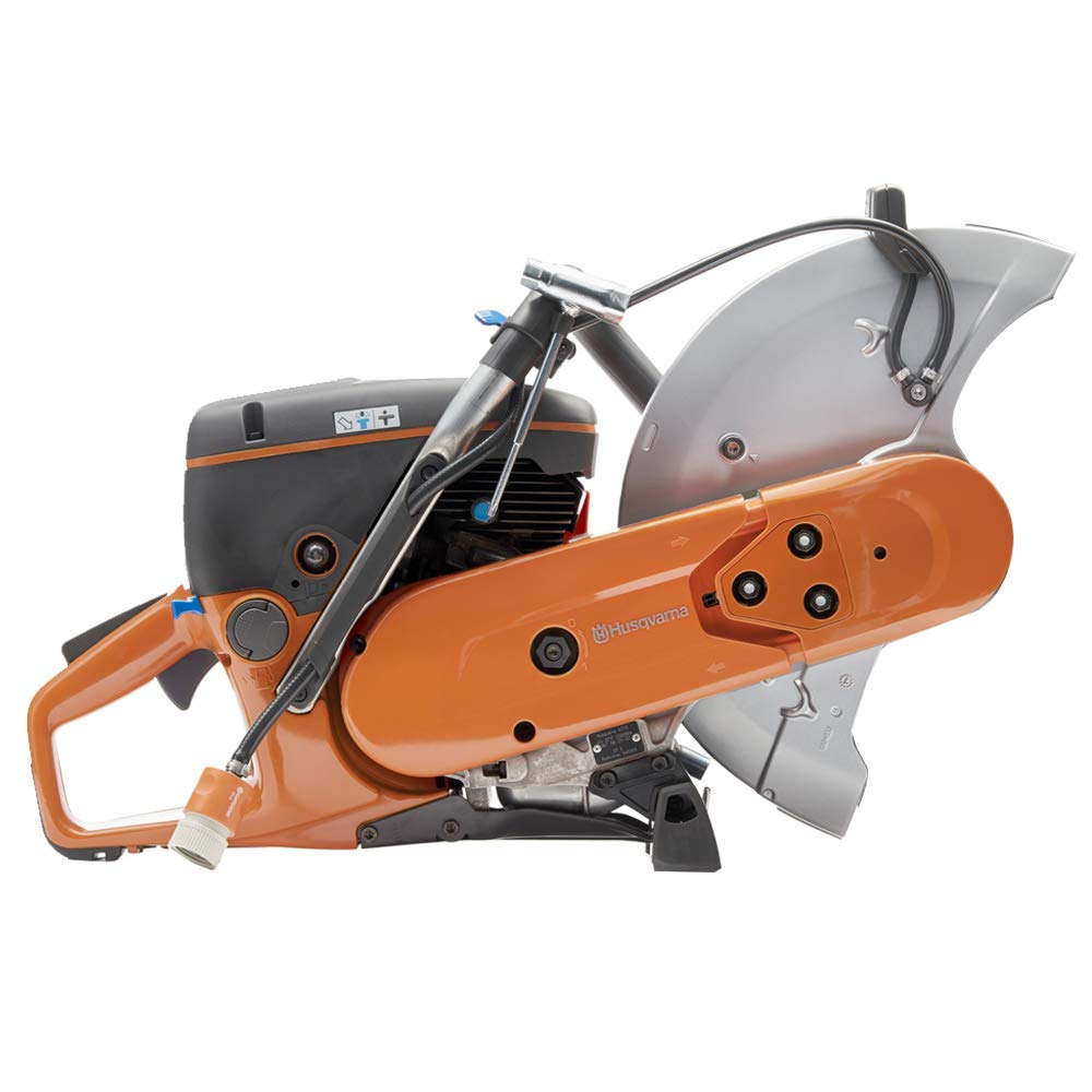 Husqvarna 966037901 K 770 Gasoline Grinder