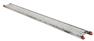 Louisville Ladder P21216 scaffold plank, 12 by 16