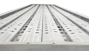 Louisville Ladder P21216 scaffold plank, 12 by 16