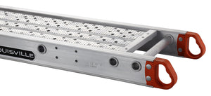 Louisville Ladder P21216 scaffold plank, 12 by 16