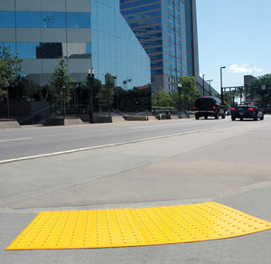 UltraTech 0752 Urethane Retrofit Ultra-ADA Warning Pad