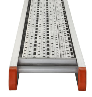 Louisville Ladder P21216 scaffold plank, 12 by 16