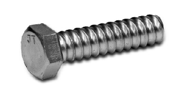 Coil Bolt 3/4" x 4"       ( 100 Pieces )