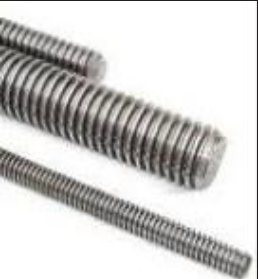 Coil Rod 1/2" x 12'  (50 Pieces)