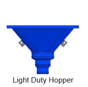 Hopper 12/8/6 Funnel