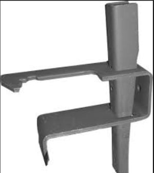 1 Piece Waler Clamp for Symons Style Forms- Variable Quantities