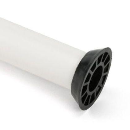 1" PVC Cones 200 Pcs