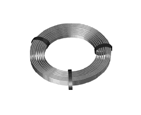 Pencil Rod  1/4"- Coil  (714LF - 100 Pounds)
