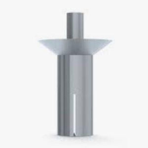 5/8" Plywood Reface Rivets 500 Pcs