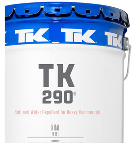TK-290  You Spend Thousands on your driveway- Protect it!