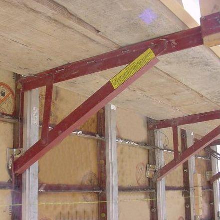 Scaffold Bracket 10 Pieces