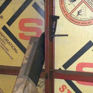 Symons Forms Attachment Plate 50 Pcs