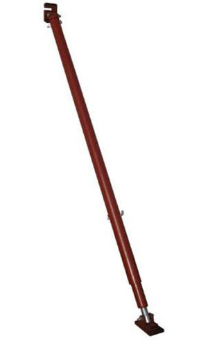 B-4 Wall Brace  14'-23'-0 Adjustment