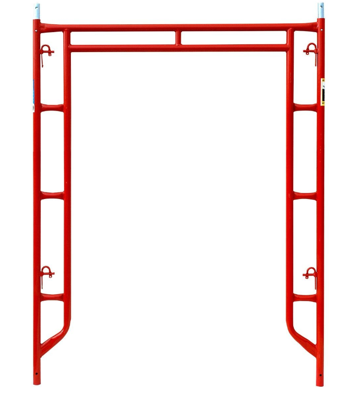 Waco 5' x 6'7" Ladder Frame