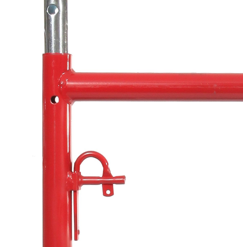 Waco  5 x 5'-1" Ladder Frame