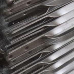 3'/4' x 10' Cross Brace 50 Pcs Waco Double Hole