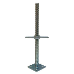 1-3/8" Scaffold Jack 4 Pieces