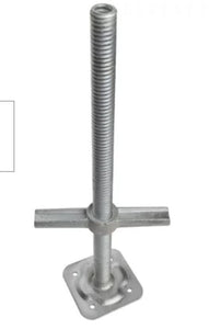 Hiload Screwjacks 100 Pieces Waco